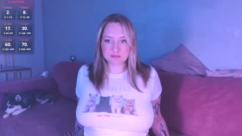 Lissa online show from 01.18.26