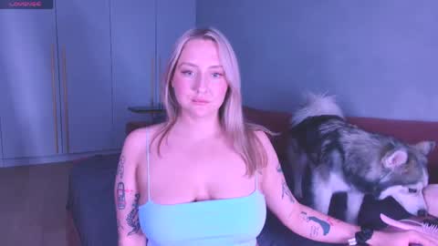 Lissa online show from 06.02.26