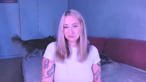 Lissa online show from 06.14.26