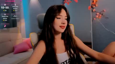 Amelia online show from 07.11.26