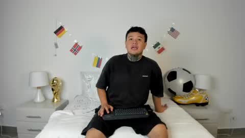 Nova and Sammy online show from 06.13.26
