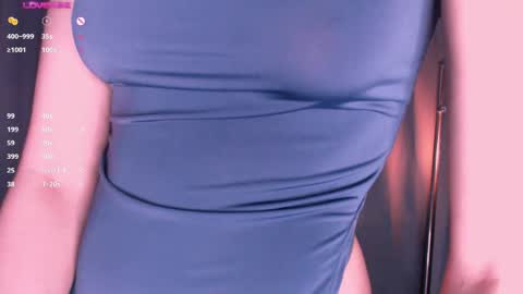 burning_g1rl online show from 04.17.26