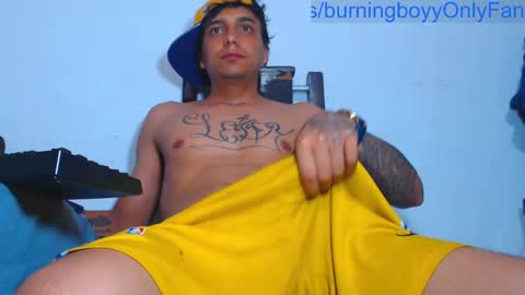  independiente online show from 02.28.25