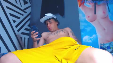  independiente online show from 10.25.25