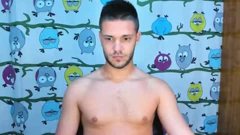 BurningChad online show from 09.28.25