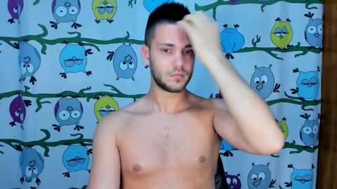 BurningChad online show from 09.29.25