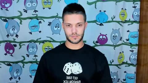 BurningChad online show from 10.01.25