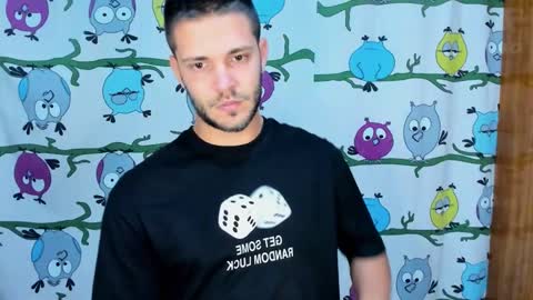 BurningChad online show from 10.02.25