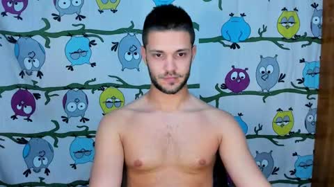 BurningChad online show from 10.02.25