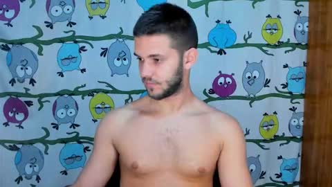 BurningChad online show from 10.05.25