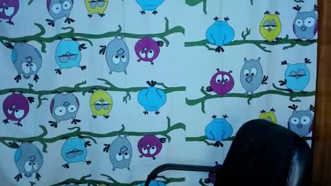 BurningChad online show from 10.16.25