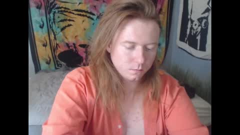 burningflute online show from 09.13.25