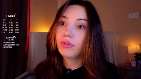 Jessica online show from 09.27.25