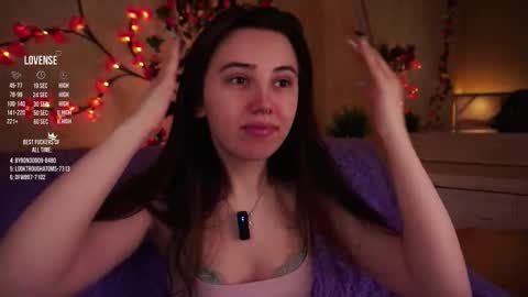 Jessica online show from 11.18.25