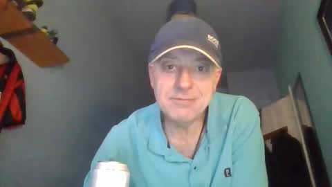 burnleyguy1977 online show from 04.13.26