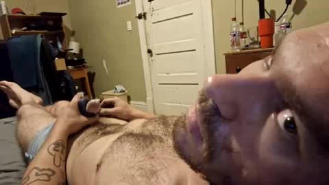 burnoutsboys789 online show from 09.16.25