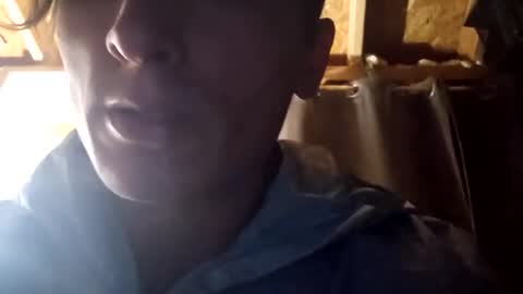 Snapshot of burntbuns710 chatting on 12.08.24 LostSingledad online show from 12.08.24