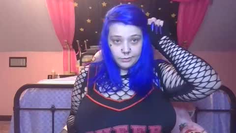 lilly online show from 10.18.25