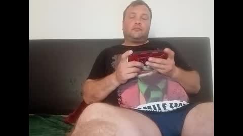 Creazy dad online show from 05.24.26