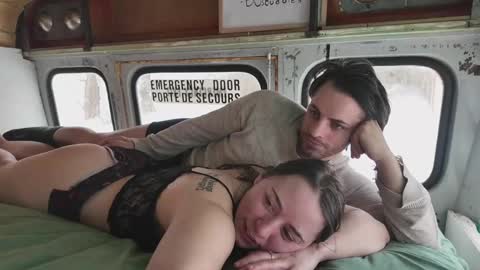 busbuddies online show from 02.01.25