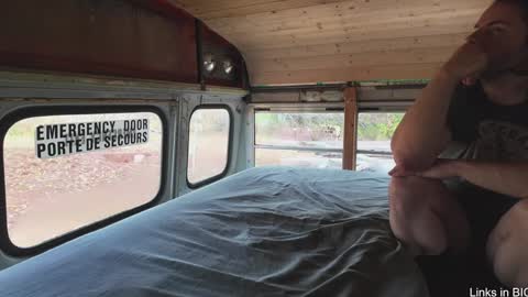 busbuddies online show from 10.29.25