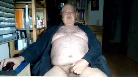 Snapshot of busibaer666 chatting on 05.17.26 busi online show from 05.17.26