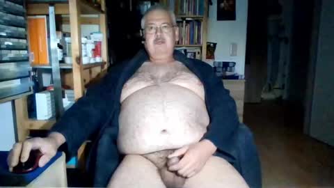 Snapshot of busibaer666 chatting on 06.07.26 busi online show from 06.07.26