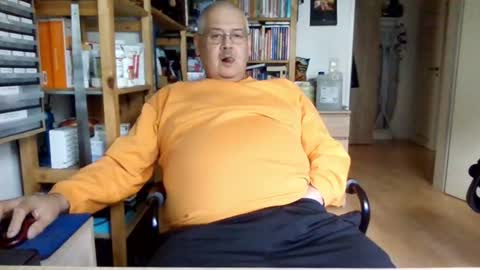 Snapshot of busibaer666 chatting on 06.14.26 busi online show from 06.14.26