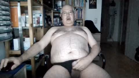Snapshot of busibaer666 chatting on 06.20.26 busi online show from 06.20.26