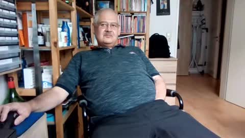 Snapshot of busibaer666 chatting on 07.19.26 busi online show from 07.19.26