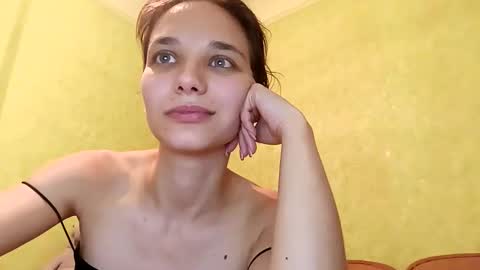 Snapshot of businka_123 chatting on 09.18.25 Businka 123 online show from 09.18.25