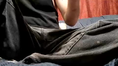 Buster18Hymen online show from 10.02.25