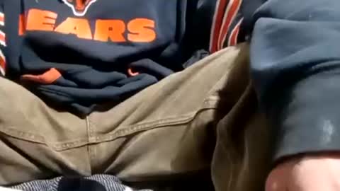 Buster18Hymen online show from 11.03.25