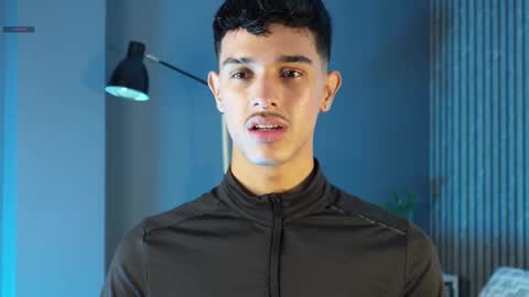 Buster independent model online show from 09.17.25