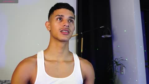 Buster independent model online show from 03.17.26