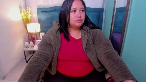 busty juicy online show from 01.25.25