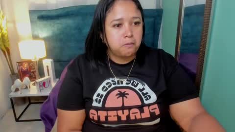 busty juicy online show from 02.13.25