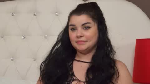 busty_madison online show from 12.20.24