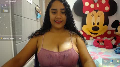 Nahiara online show from 12.13.24