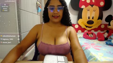 Nahiara online show from 12.13.24