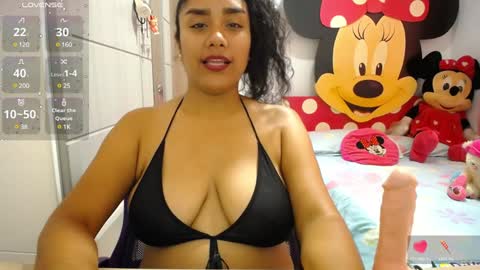 Nahiara online show from 12.19.24