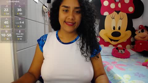 Nahiara online show from 12.26.24