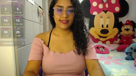 Nahiara online show from 12.26.24