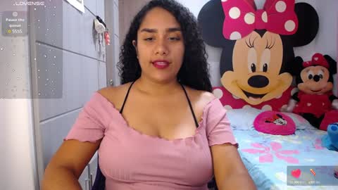 Nahiara online show from 12.27.24
