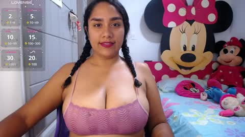 Nahiara online show from 12.28.24