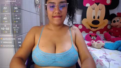 Nahiara online show from 01.02.25