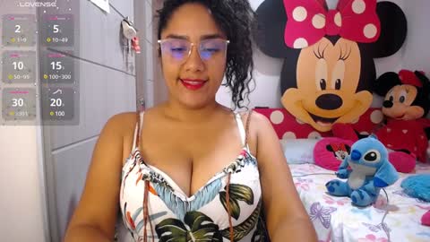 Nahiara online show from 01.02.25