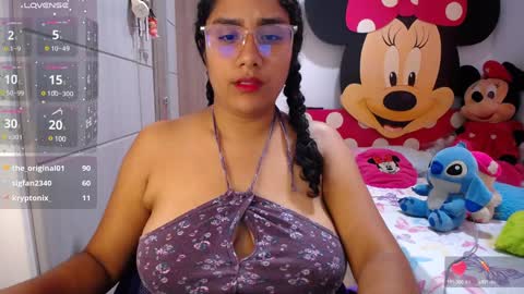 Nahiara online show from 01.04.25