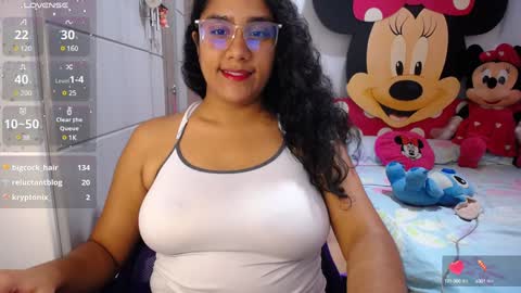 Nahiara online show from 01.06.25