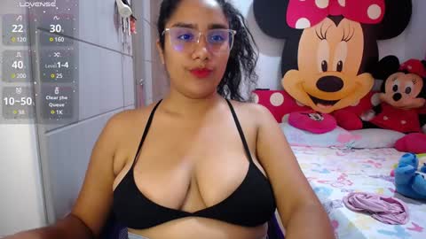 Nahiara online show from 01.06.25